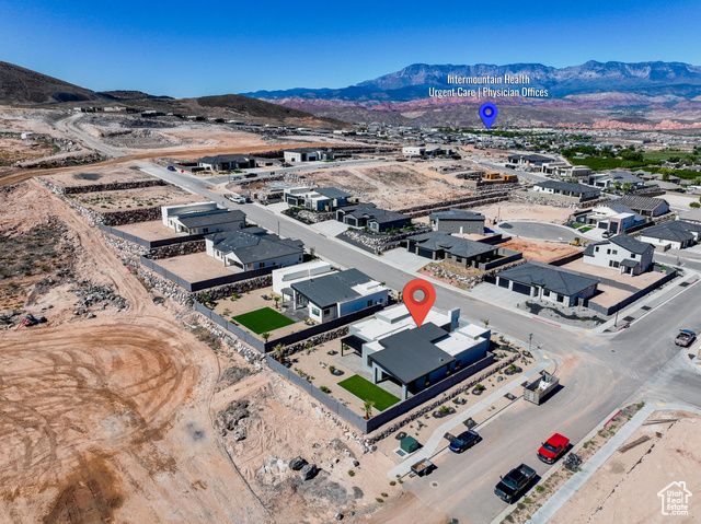 1545 W 840 S, Hurricane, UT 84737