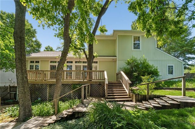 14936 Rhodes Circle, Lenexa, KS 66215