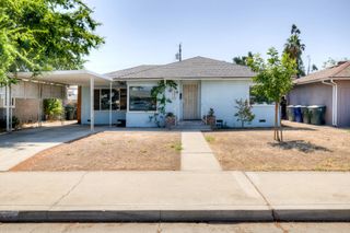 1331 W Yale Avenue, Fresno, CA 93705