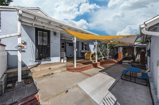 806 E I, Ontario, CA 91764