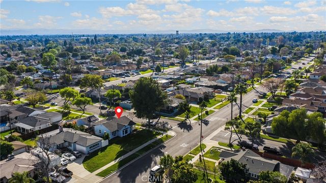 806 E I, Ontario, CA 91764