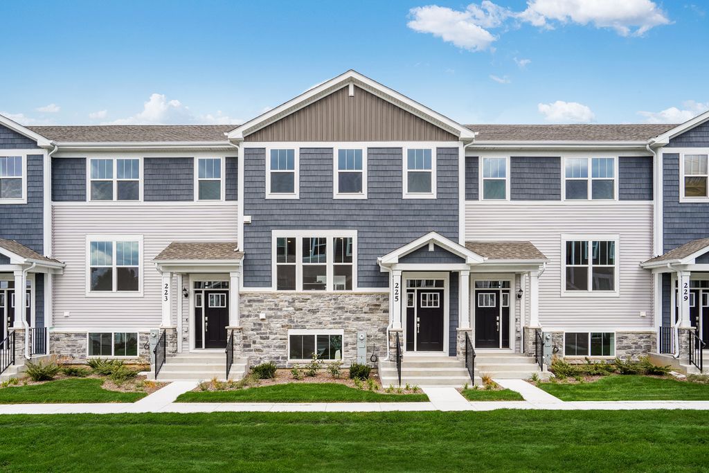130 Harvest Lane, West Dundee, IL 60118