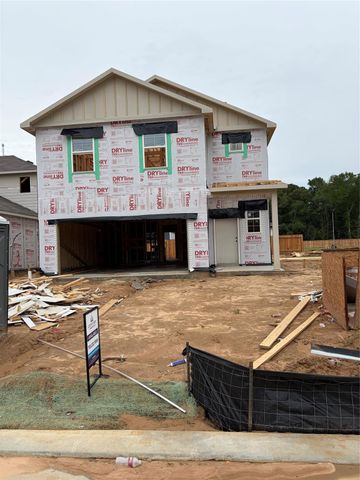 8014 Heroes Hall Drive, Magnolia, TX 77354