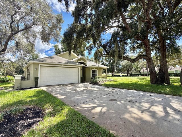 13315 GOLF RIDGE PLACE, Hudson, FL 34669