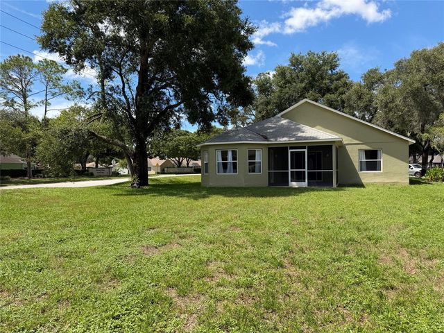 13315 GOLF RIDGE PLACE, Hudson, FL 34669