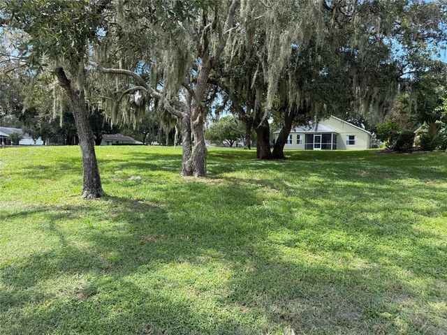13315 GOLF RIDGE PLACE, Hudson, FL 34669