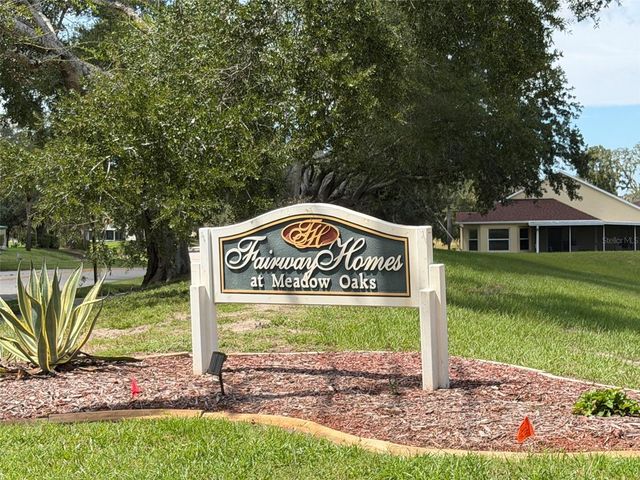 13315 GOLF RIDGE PLACE, Hudson, FL 34669