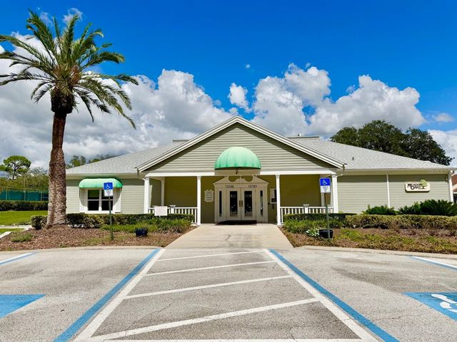 13315 GOLF RIDGE PLACE, Hudson, FL 34669