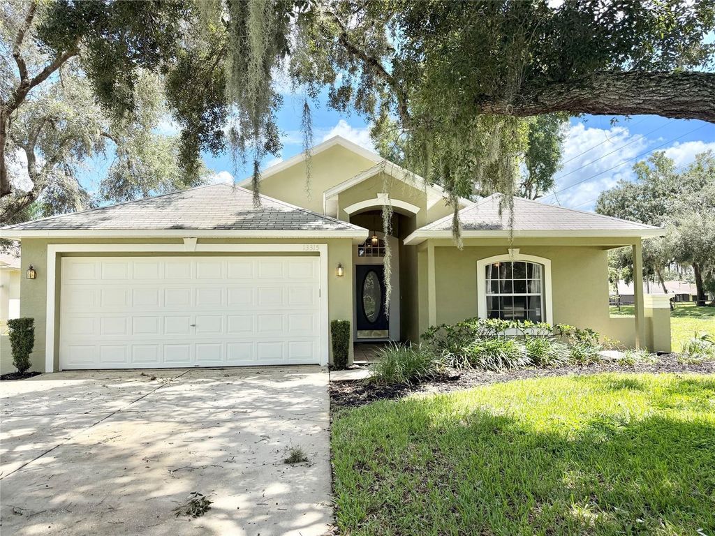 13315 GOLF RIDGE PLACE, Hudson, FL 34669