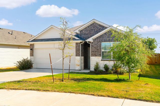 113 ANTRIM COVE, Georgetown, TX 78626