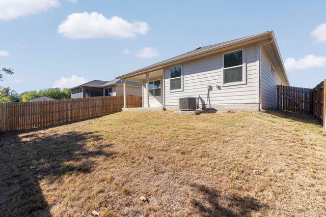 113 ANTRIM COVE, Georgetown, TX 78626