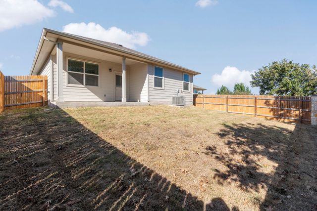 113 ANTRIM COVE, Georgetown, TX 78626