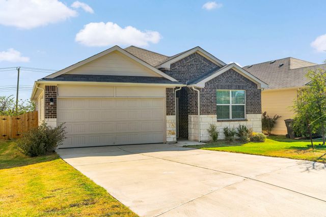 113 ANTRIM COVE, Georgetown, TX 78626