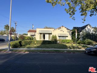 758 N Mansfield Avenue, Los Angeles, CA 90038