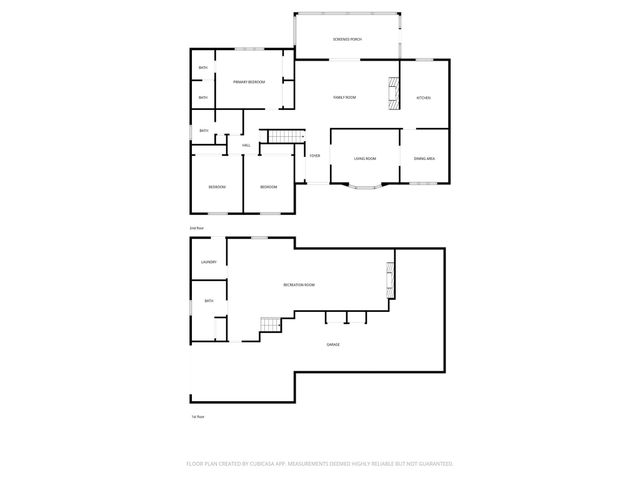 112 Forest Avenue NE, Valdese, NC 28690