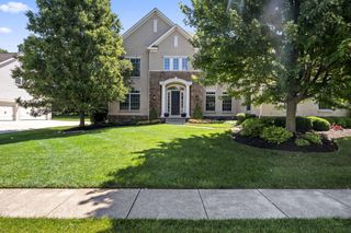 6637 Brodie Boulevard, Dublin, OH 43017