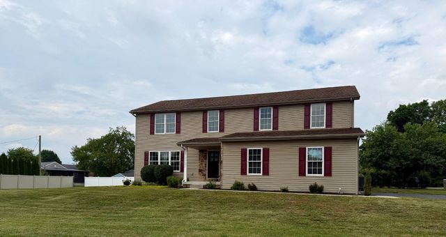 222 CHESTER RD, Enola, PA 17025