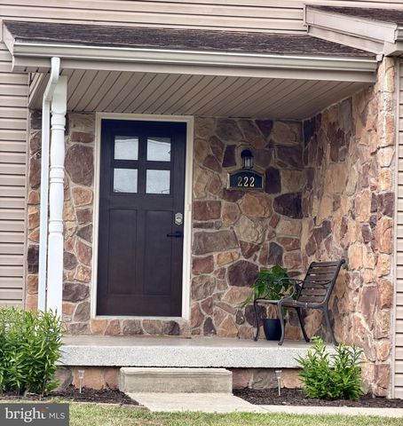 222 CHESTER RD, Enola, PA 17025