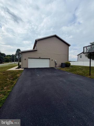 222 CHESTER RD, Enola, PA 17025