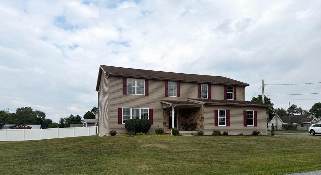 222 CHESTER RD, Enola, PA 17025