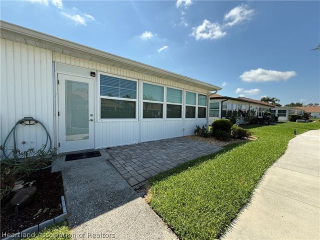 3801 Perugia Avenue, Sebring, FL 33872