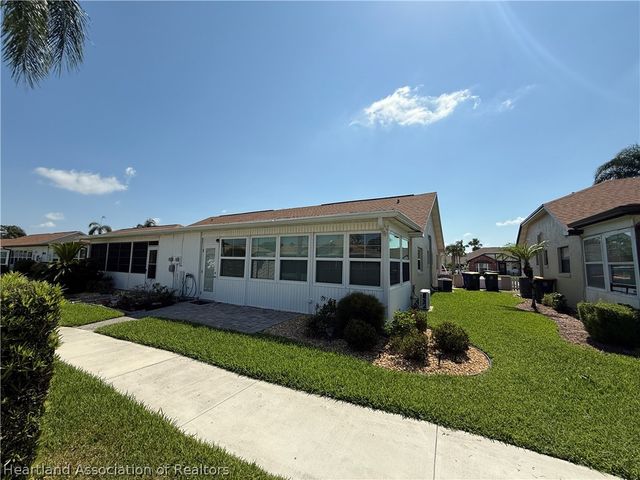 3801 Perugia Avenue, Sebring, FL 33872