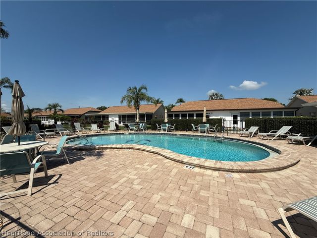 3801 Perugia Avenue, Sebring, FL 33872