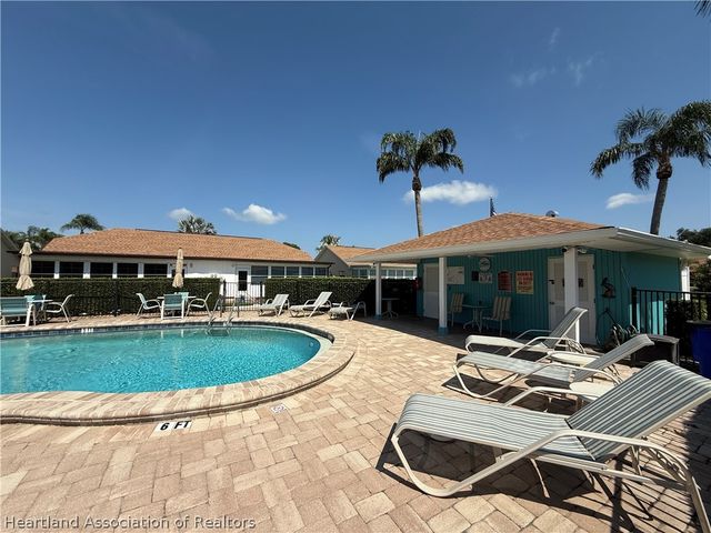 3801 Perugia Avenue, Sebring, FL 33872