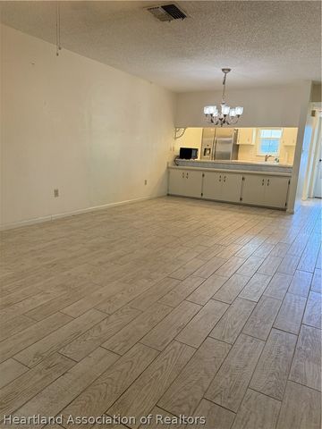 3801 Perugia Avenue, Sebring, FL 33872