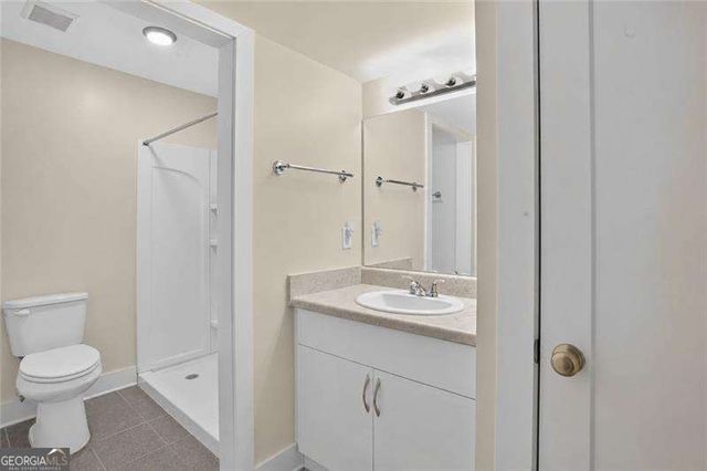 3117 Colonial Way F, Atlanta, GA 30341