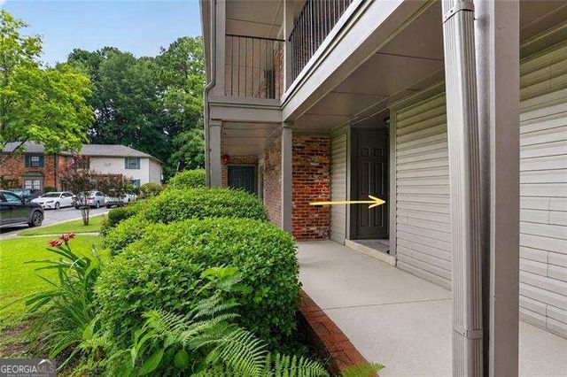 3117 Colonial Way F, Atlanta, GA 30341