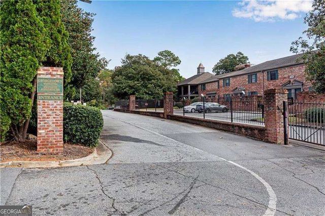 3117 Colonial Way F, Atlanta, GA 30341