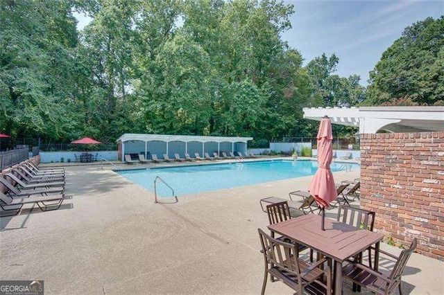 3117 Colonial Way F, Atlanta, GA 30341