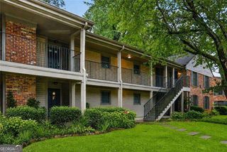3117 Colonial Way F, Atlanta, GA 30341