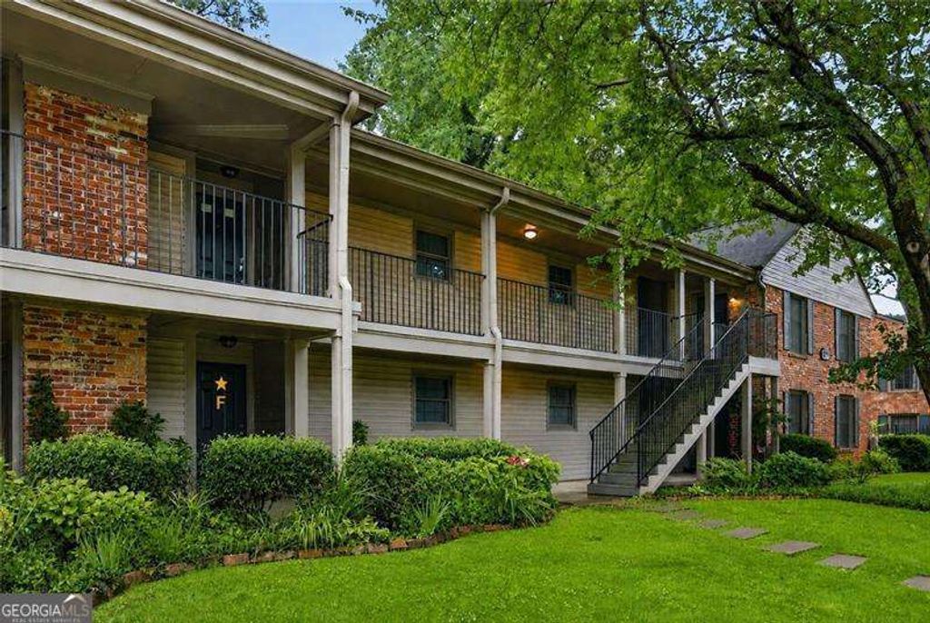 3117 Colonial Way F, Atlanta, GA 30341