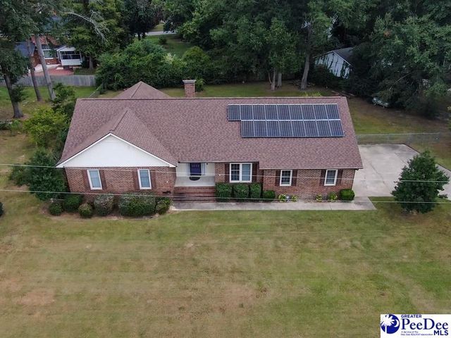 1002 Left Bank Dr, Florence, SC 29501