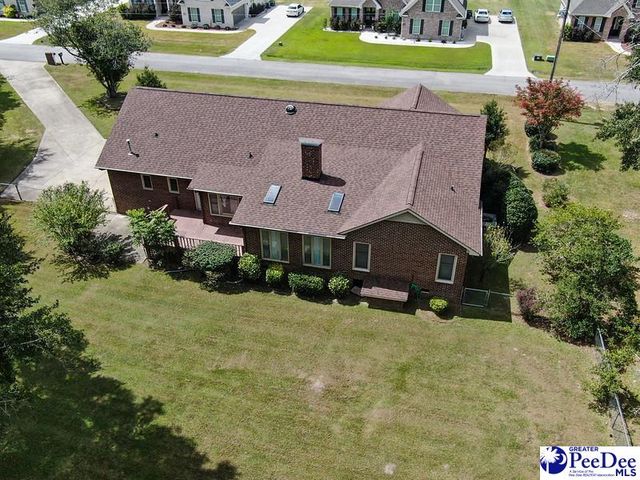 1002 Left Bank Dr, Florence, SC 29501