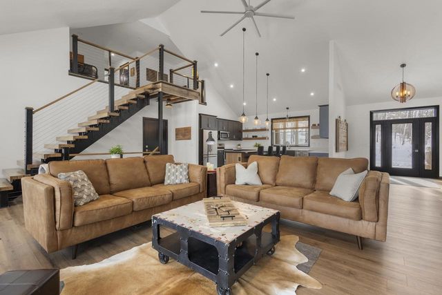 7272 FREEDOM TRAIL, Wabeno, WI 54566