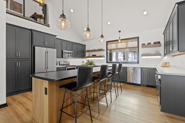 7272 FREEDOM TRAIL, Wabeno, WI 54566