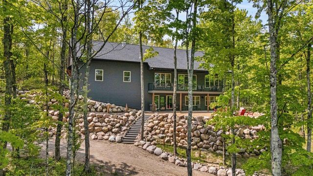 7272 FREEDOM TRAIL, Wabeno, WI 54566