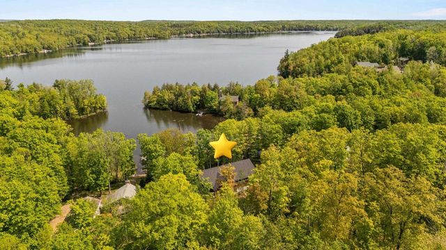 7272 FREEDOM TRAIL, Wabeno, WI 54566