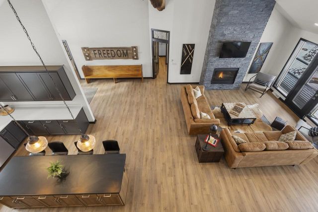 7272 FREEDOM TRAIL, Wabeno, WI 54566