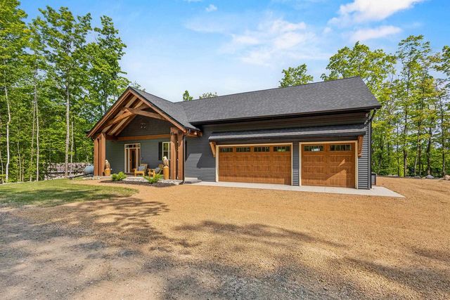 7272 FREEDOM TRAIL, Wabeno, WI 54566