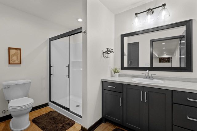 7272 FREEDOM TRAIL, Wabeno, WI 54566