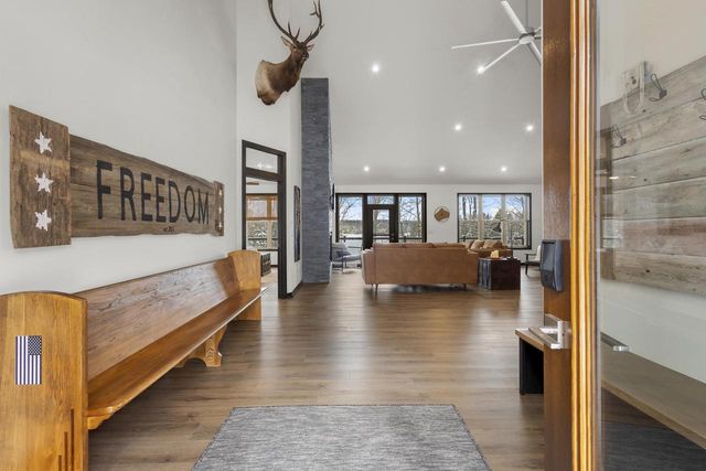 7272 FREEDOM TRAIL, Wabeno, WI 54566