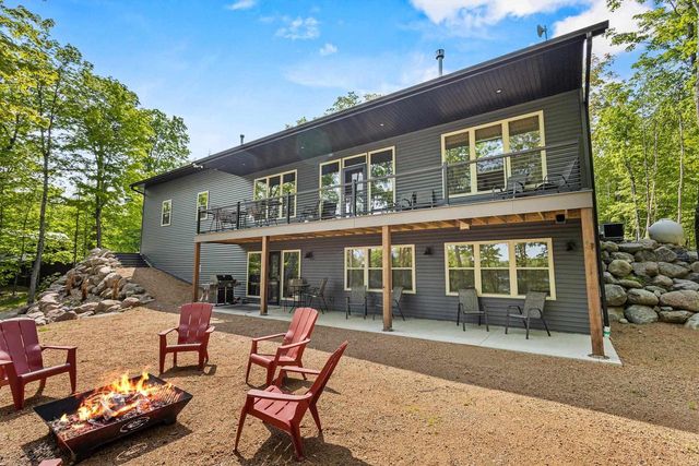 7272 FREEDOM TRAIL, Wabeno, WI 54566