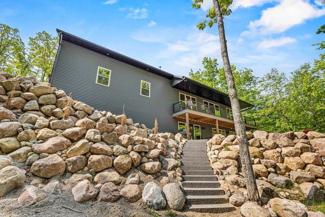 7272 FREEDOM TRAIL, Wabeno, WI 54566