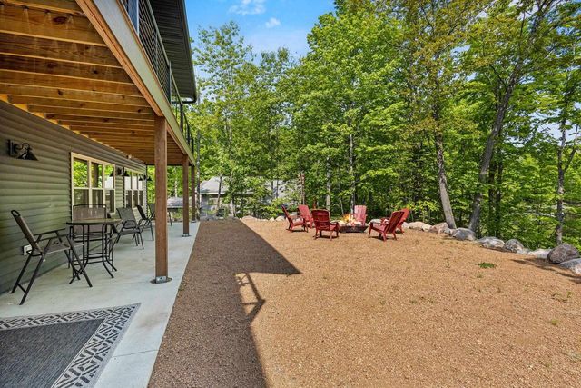 7272 FREEDOM TRAIL, Wabeno, WI 54566