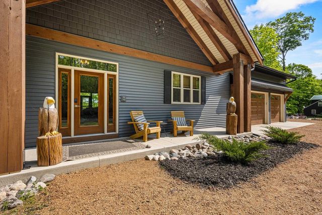 7272 FREEDOM TRAIL, Wabeno, WI 54566