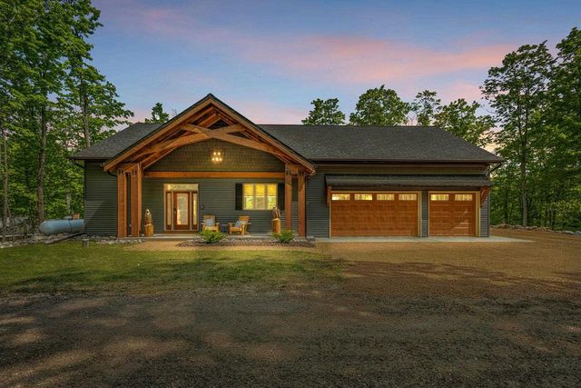 7272 FREEDOM TRAIL, Wabeno, WI 54566